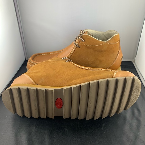 Steve Madden “Elk” - Picture 3 of 4